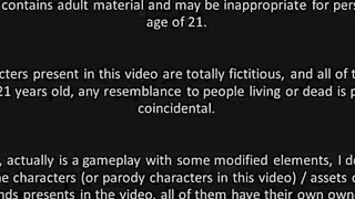 Uncensored Hentai TV Woman in Apron Fucks in Infirmary