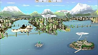 Four Elements Trainer: Love Part 42 With Experience