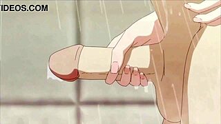 Horny Sist 3D Cartoon Hentai! Public Bus Sex in Wild Hentai Porn Scene!