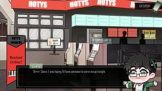 Everyone’s wrong, but we win his heart somehow