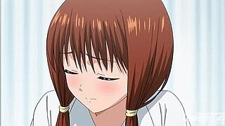 Step Sister’s Tight Pussy Battles Step Brother’s Huge Cock in Uncensored Hentai