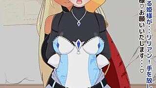 Fujizakura Anime Master Servant Brainwashing Part 2 With Hentai Scenes