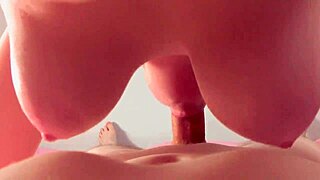 Young stepsis gets multiple creampies and deepthroat action