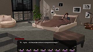 complete gameplay of pale carnations part 31 with group scenes