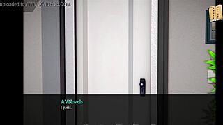 Redhead Milf's Big Tits And Ass In Hentai Family