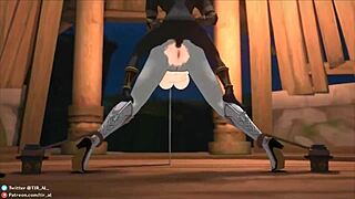 Hentai Gallery - Genshin Impact