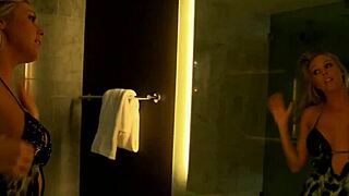 some girls just need a rough fuck per day to be cheerful, teen slut sucking cock in missionary 😘