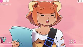 Hamichi's Corner Sub Español Furry Hentai Anal Creampie Pussy Assfucking Sexy Anime Cartoon!