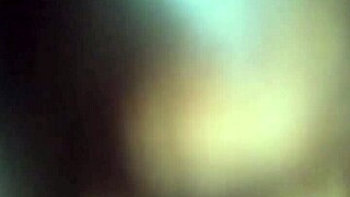 Sucking Riki's pussy with deep emotion