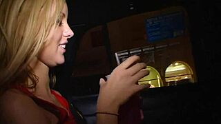 Nasty Girl Gets Wet from Hardcore Fucking and Facial Cumshot