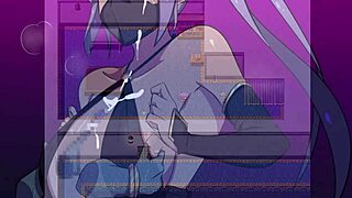 Mirage's defection luna ntr hentai betrayal