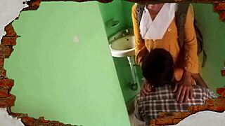 Big natural tits Indian village cowgirl ride