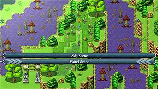 succubus covenant hentai game footjob ends in game over