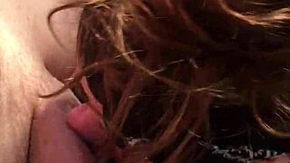 queenlaroyale, suck my big cock, her lover commands