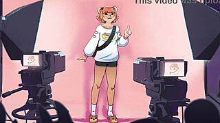 Hamichi's Corner Sub Español Furry Hentai Anal Creampie Pussy Assfucking Sexy Anime Cartoon!