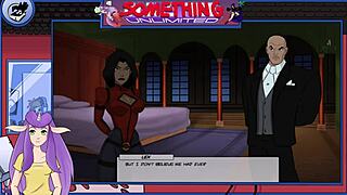 emotional part 136 of something unlimited