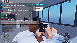 First Video Of Blox Porn