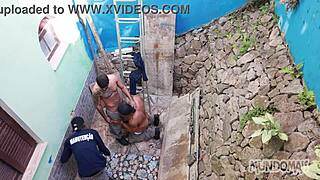 at lunch break, the pause to fuck