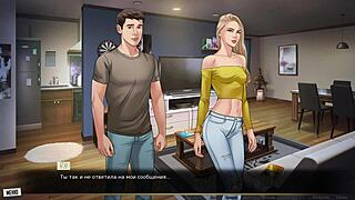 Complete gameplay in our red string part 29.