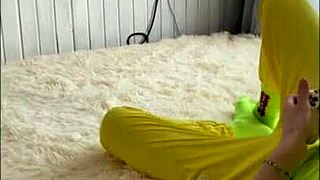 Twinks Pound Stepdad's Asshole!