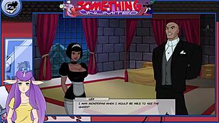 emotional part 136 of something unlimited