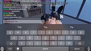First Video Of Blox Porn