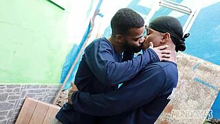 at lunch break, the pause to fuck