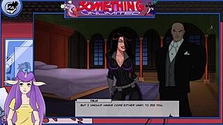 emotional part 136 of something unlimited