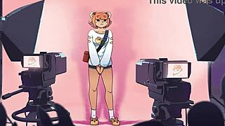 Hamichi's Corner Sub Español Furry Hentai Anal Creampie Pussy Assfucking Sexy Anime Cartoon!