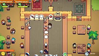 i play hentai game where elf slut geting pounded by big black cock