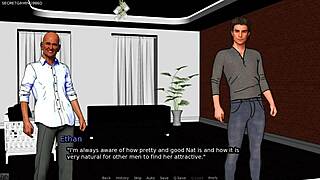 i let my wife suck and fuck that huge black cock.