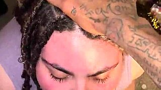 Gay guy gets his face fucked by Gakworld