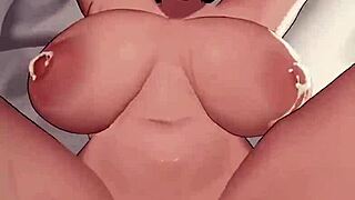 Exciting Hentai Compilation Part One Featuring Anime Cartoons