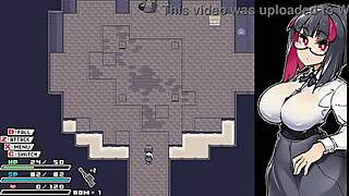 Rignetta's Adventure Gameplay Part 1