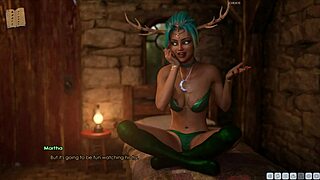 Lust academy 204 game episode