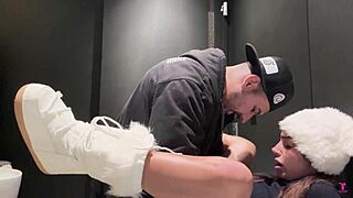Teddy Tarantino's collection: Bryan & Side episode 3
