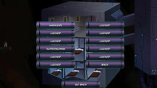 dc comics leash training rough sex