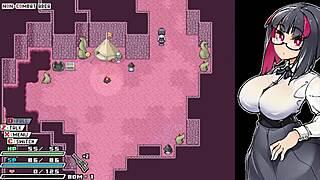 Rignetta's Adventure Gameplay Part 1