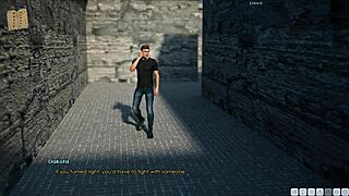 Lust academy 204 game episode