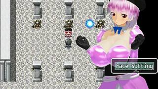 Girl B Hero Scenes Part 7 Millis 😊