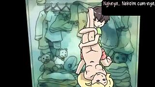 wet summer days unfolds in longplay with good ending