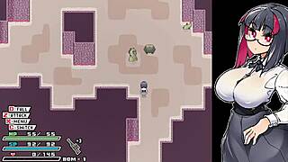 Rignetta's Adventure Gameplay Part 1