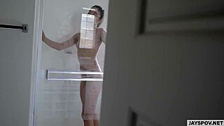 Yo, hot Latina step-sis Emily Willis, you banging your pervy step-bro like that?