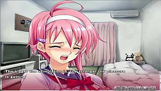 yo, check apartment of love ep 8, using wild toys in public spaces! 😲