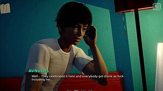 My Bully Is My Lover 73