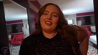 Mia dior bent over in doggystyle outdoor fuck