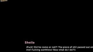 Academy 249 Game Episode