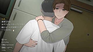 Watch This Hentai Blowjob Scene?