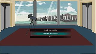 this 18titans episode 6 has jinxed action with aliens and monsters