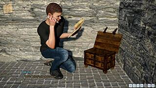 Lust academy 204 game episode